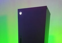 Xbox obiecuje produkcję serii mini-lodówek – konsol Microsoft Xbox Series X
