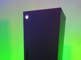 Xbox obiecuje produkcję serii mini-lodówek – konsol Microsoft Xbox Series X