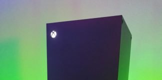 MIcrosoft pracuje nad trybem nocnym Xboxa Microsoft Xbox Series X