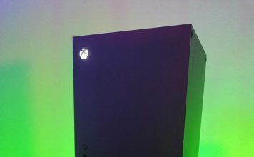 Xbox obiecuje produkcję serii mini-lodówek – konsol Microsoft Xbox Series X