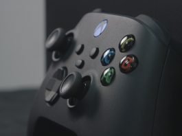 Xbox – plany wydawnicze Microsoftu Xbox Series X Controller Design Lab