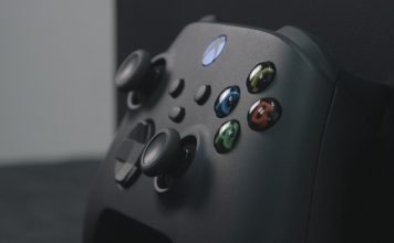 Microsoft pyta graczy czy chcą funkcji kontrolera PS5 Xbox Series X Controller Design Lab