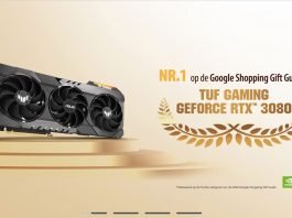 Wraz z nowym rokiem ASUS podnosi ceny za karty graficzne i płyty główne