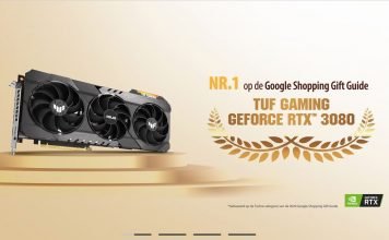 Wraz z nowym rokiem ASUS podnosi ceny za karty graficzne i płyty główne