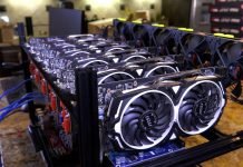 MSI chce wprowadzić karty graficzne przeznaczone do kopania kryptowalut