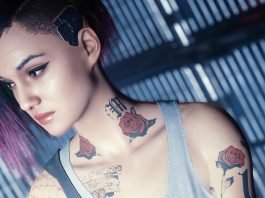 Cyberpunk 2077 i Wiedźmin 3 w wydaniu next-gen już w 1 i 2 kwartale 2022 cyberpunk-2077-judy-alvarez