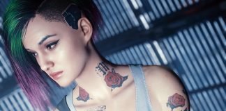 Cyberpunk 2077 – premiera gry dosłownie zniszczyła szefa studia cyberpunk-2077-judy-alvarez