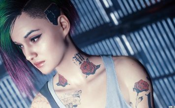 Cyberpunk 2077 – premiera gry dosłownie zniszczyła szefa studia cyberpunk-2077-judy-alvarez