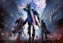 Devil May Cry 5 może powrócić do Xobx Game Pass Devil May Cry 5