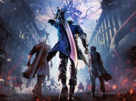 Devil May Cry 5 może powrócić do Xobx Game Pass Devil May Cry 5