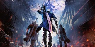 Seria Devil May Cry swoje narodziny zawdzięcza błędowi w innej grze Devil May Cry 5