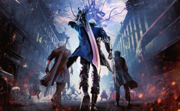 Devil May Cry 5 może powrócić do Xobx Game Pass Devil May Cry 5