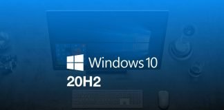 Windows 10 otrzymuje kolejną dużą aktualizację 20H2 dla insiderów