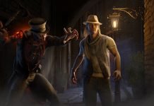 Dead by Daylight x Stranger Things – promocje związane z zakończeniem wydarzenia Dead by Daylight