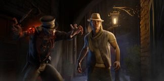 Dead by Daylight – nowe postaci będą związane ze światem k-popu Dead by Daylight