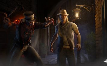 Dead by Daylight – nowe postaci będą związane ze światem k-popu Dead by Daylight