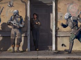 Half-Life – Valve pracuje nad dwiema grami? half-life-alyx