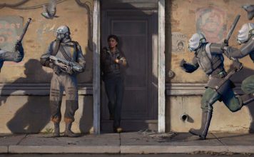 Half-Life – Valve pracuje nad dwiema grami? half-life-alyx