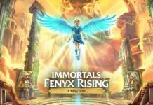 Fenyx Rising – do sieci wyciekły daty premier trzech DLC fenyx rising