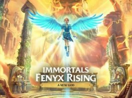 Fenyx Rising – do sieci wyciekły daty premier trzech DLC fenyx rising
