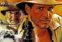 Indiana Jones powraca! Bethesda pokazała pierwszy teaser indiana-jones