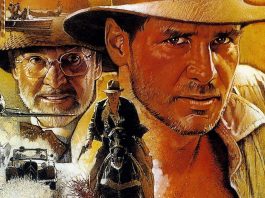 Indiana Jones powraca! Bethesda pokazała pierwszy teaser indiana-jones