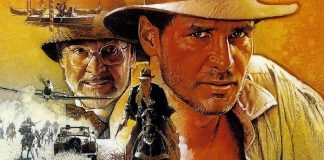 Indiana Jones powraca! Bethesda pokazała pierwszy teaser indiana-jones