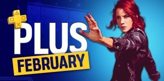 PS Plus: styczniowa oferta z Control: Ultimate Edition. Sony zaczyna walkę na abonamenty? PS Plus Control