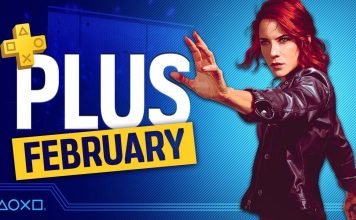 PS Plus: styczniowa oferta z Control: Ultimate Edition. Sony zaczyna walkę na abonamenty? PS Plus Control