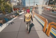 Cyberpunk 2077 nie otrzyma osobnej gry z multiplayerem Cyberpunk 2077 mod TPP