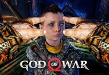 Cory Barlog: to twórcy przekonali Sony do portu God of War na PC God of War FPP