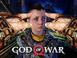 God of War nie będzie już exclusivem dla PlayStation! Gra oficjalnie zapowiedziana na PC God of War FPP