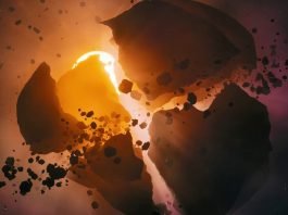 Everspace 2 – kosmiczny looter-shooter wkrótce trafi do early access Everspace 2