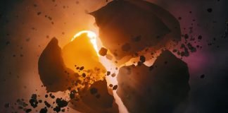 Everspace 2 – kosmiczny looter-shooter wkrótce trafi do early access Everspace 2