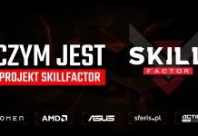 SkillFactor – rusza esportowe talent show SkillFactor