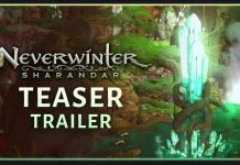 Neverwinter – MMORPG otrzyma nowy dodatek z kampanią fabularną Neverwinter