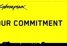 Cyberpunk 2077 – szef CDP obiecuje: „dotrzymamy obietnic sprzed premiery” Marcin Iwiński Cyberpunk 2077