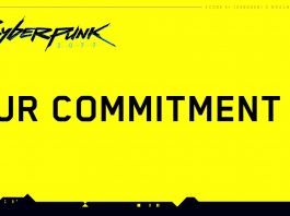 Cyberpunk 2077 – szef CDP obiecuje: „dotrzymamy obietnic sprzed premiery” Marcin Iwiński Cyberpunk 2077