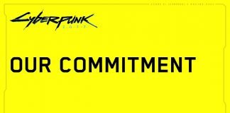 Marcin Iwiński z CD Projekt RED w specjalnym wideo tłumaczy co poszło nie tak z Cyberpunkiem Marcin Iwiński Cyberpunk 2077