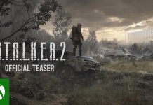 Stalker 2 wygląda świetnie! STALKER 2