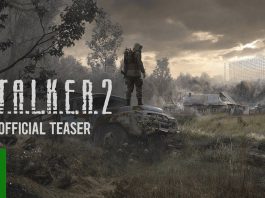 Stalker 2 wygląda świetnie! STALKER 2