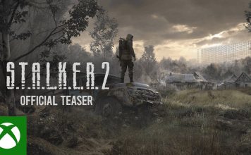 Stalker 2 wygląda świetnie! STALKER 2