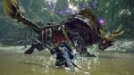 Monster Hunter Rise – trafi także na PC Monster Hunter Rise