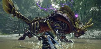 Monster Hunter Rise – trafi także na PC Monster Hunter Rise