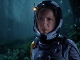 Returnal – nowy patch naprawia problemy z zapisami Returnal: Ascension