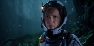 Returnal – nowy patch naprawia problemy z zapisami Returnal: Ascension