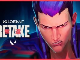 Valorant Episode 2 już 12 stycznia valorant
