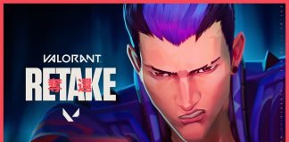 Valorant Episode 2 już 12 stycznia valorant