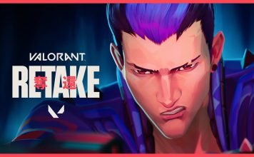 Valorant Episode 2 już 12 stycznia valorant