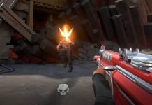 Valorant – gracze będą nagrywani by zweryfikować ich toksyczność Valorant